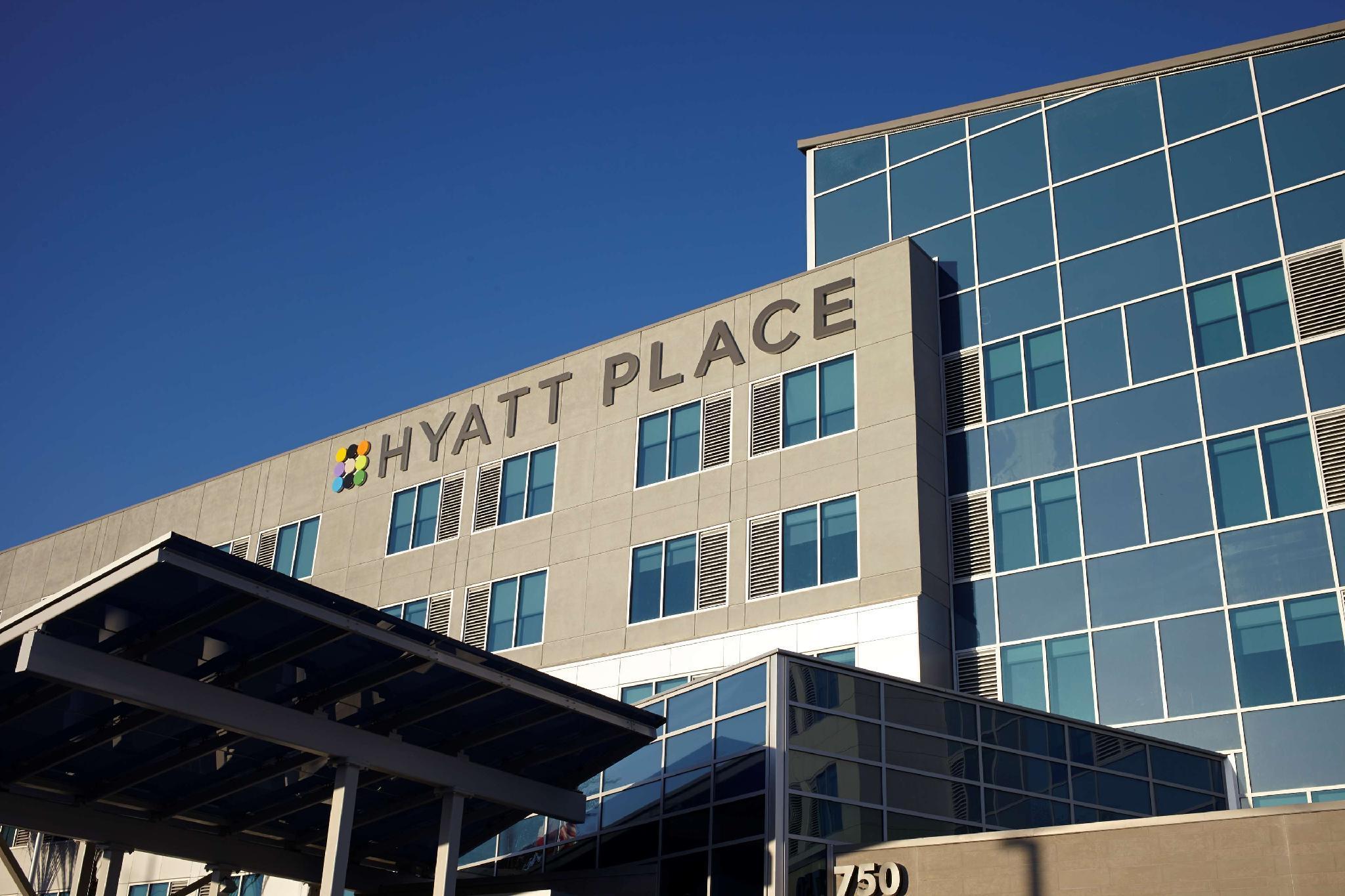 Hyatt Place Austin Сидар-Парк Экстерьер фото
